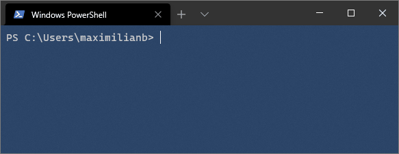 LibDoc2TestBench command demo